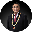 张伯礼